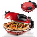 Machine à pizza électrique Plaque à pizza de 12 &quot;pour cuire les pâtes en 5 minutes Four à pizza électrique automatique